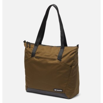 Columbia Tassen Dames, Firwood 18L Tote Olijfgroen, 49RLBZMXY